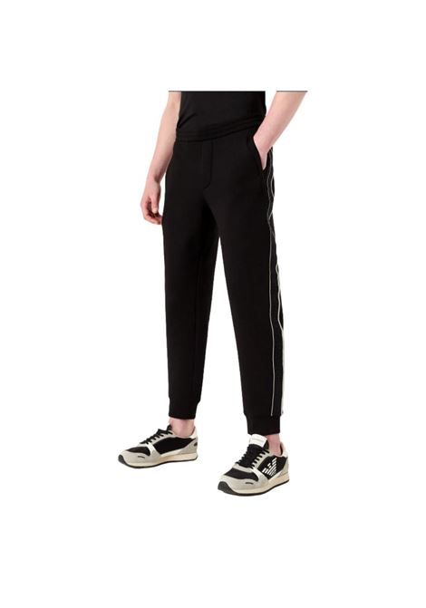  EMPORIO ARMANI | Pantaloni | 6K1P63 1JHSZ0999